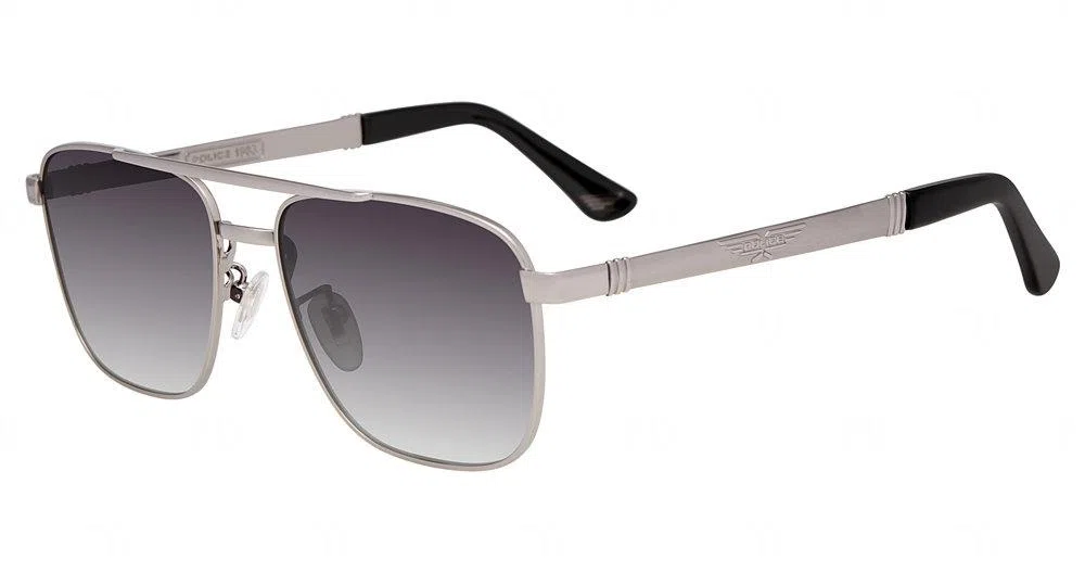 Police SPL890L Sunglasses - view 3
